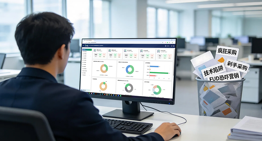 最后的证书疯狂：一场既浪费外汇又埋下安全隐患的“剁手”
