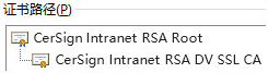 RSA SSL