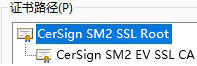 sm2 SSL